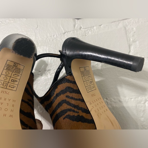 White House Black Market Women’s Heels - Picture 7 of 7